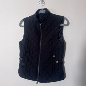Equestrian/Riding Vest